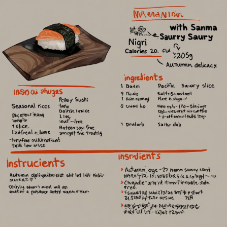 Nigiri Sushi with Awabi (Abalone Nigiri)