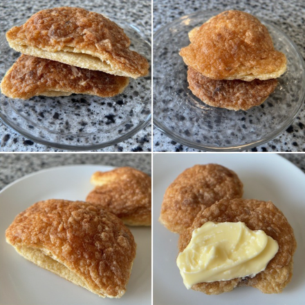 Þorramatur – Harðfiskur (Þorri Dried Fish)