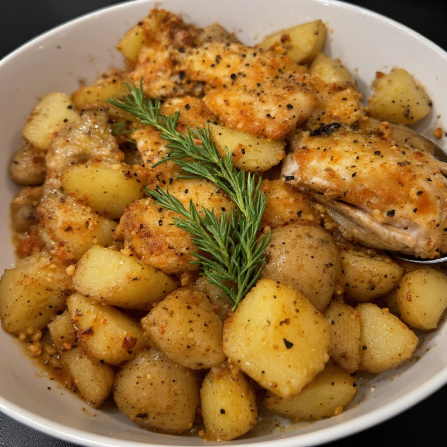 Kæst skata (Fermented Skate – Þorláksmessa)