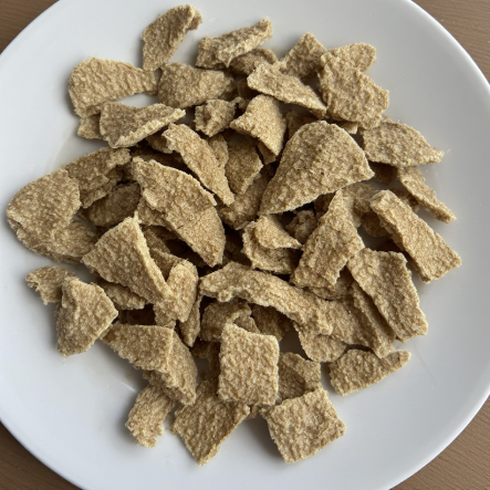 Harðfiskur (Dried Fish)