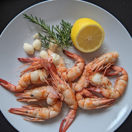 Humar (Langoustine)