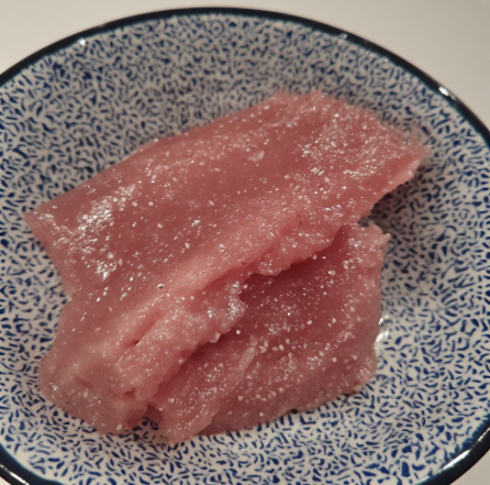 Sviðasulta (Sheep Head Jelly)