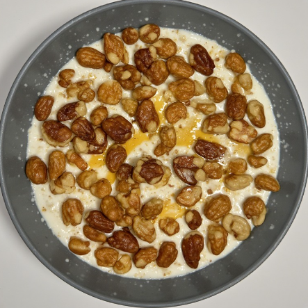 Eggjasalat (Egg Salad)