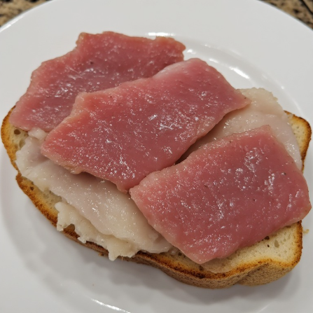 Þorsklifur (Cod Liver)