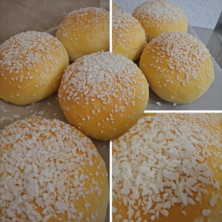 Pão de Deus