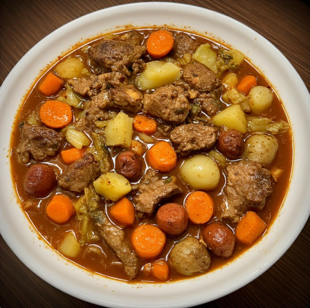 Cozido à Portuguesa