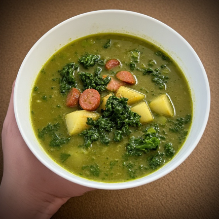 Caldo Verde