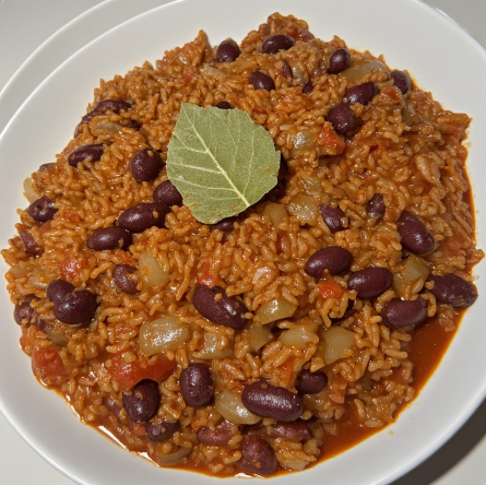 Feijão com Arroz