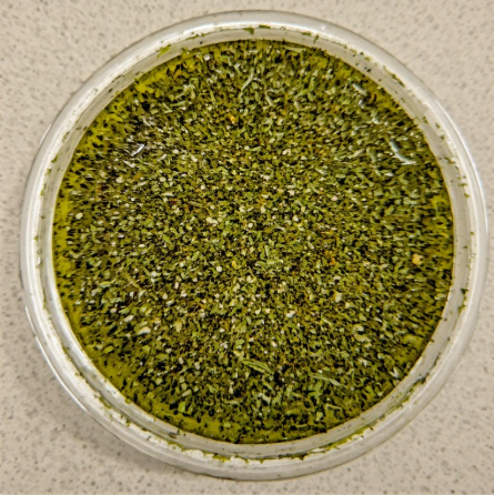 Azeite com Ervas (Herb-Infused Olive Oil Dip)