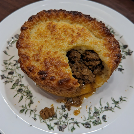 Toad in the Hole