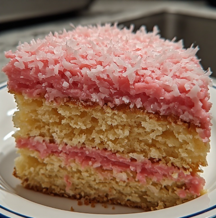 Tottenham Cake