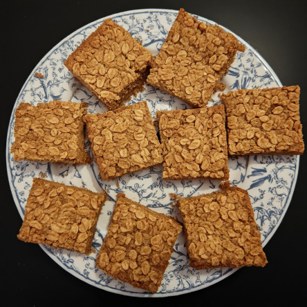 Grasmere Gingerbread