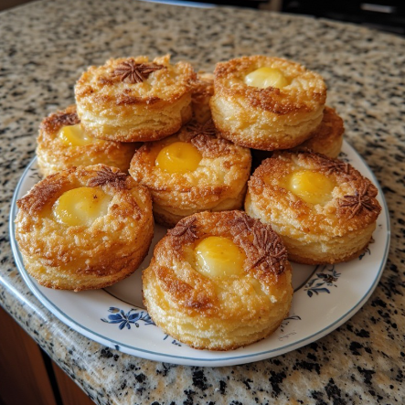 Eccles Cakes