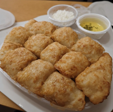 Bedfordshire Clanger