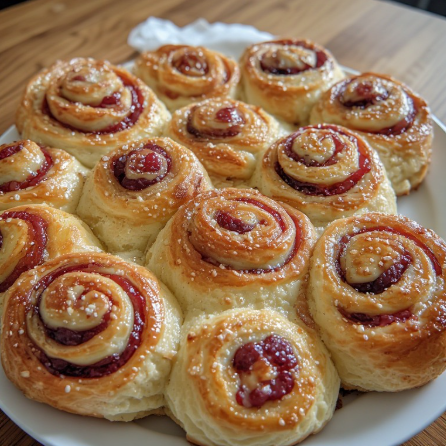 Chelsea Buns