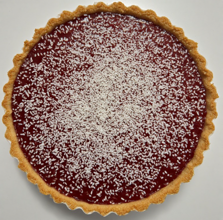 Manchester Tart