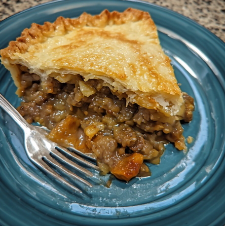 Cottage Pie