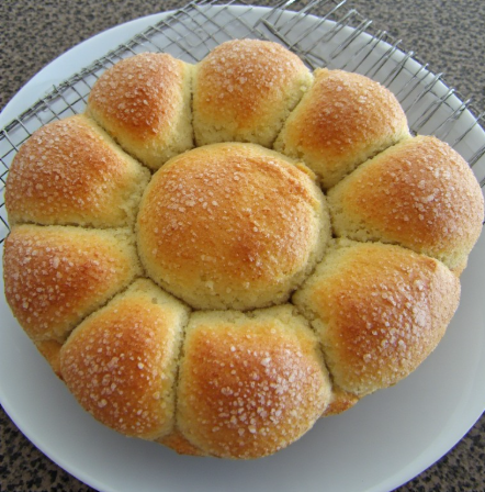 Soda Bread