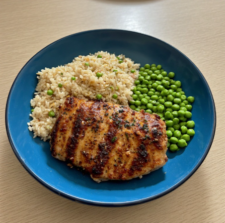 Kevin Hart-Inspired Jerk Turkey Breast