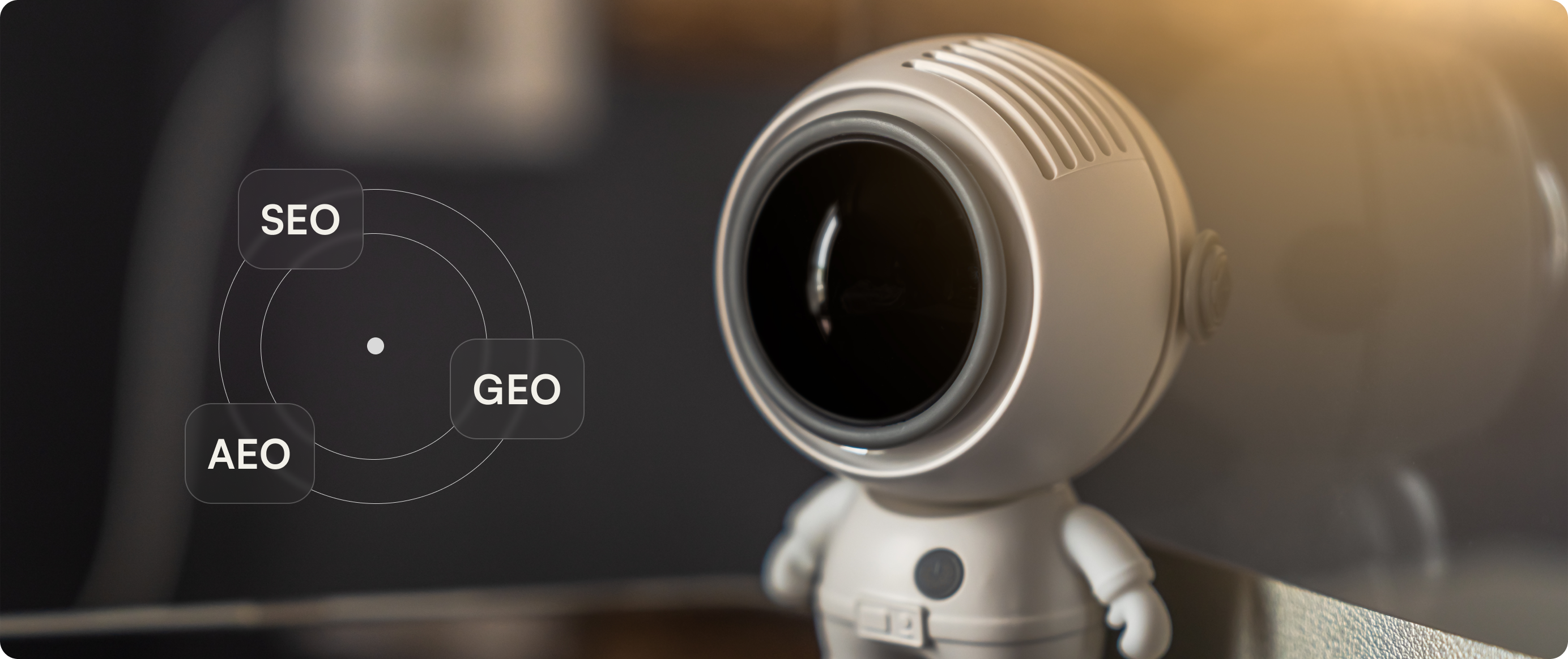 AEO and GEO: The natural evolution of SEO