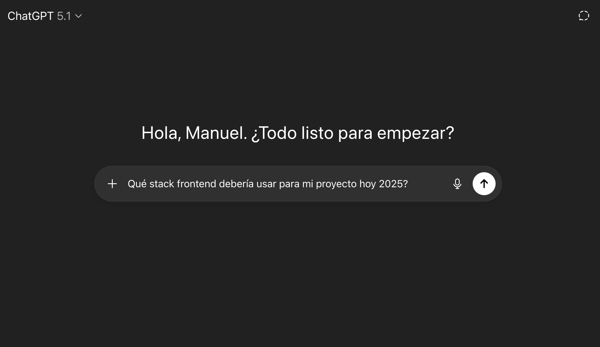 Cómo elegir el stack frontend correcto para tu proyecto