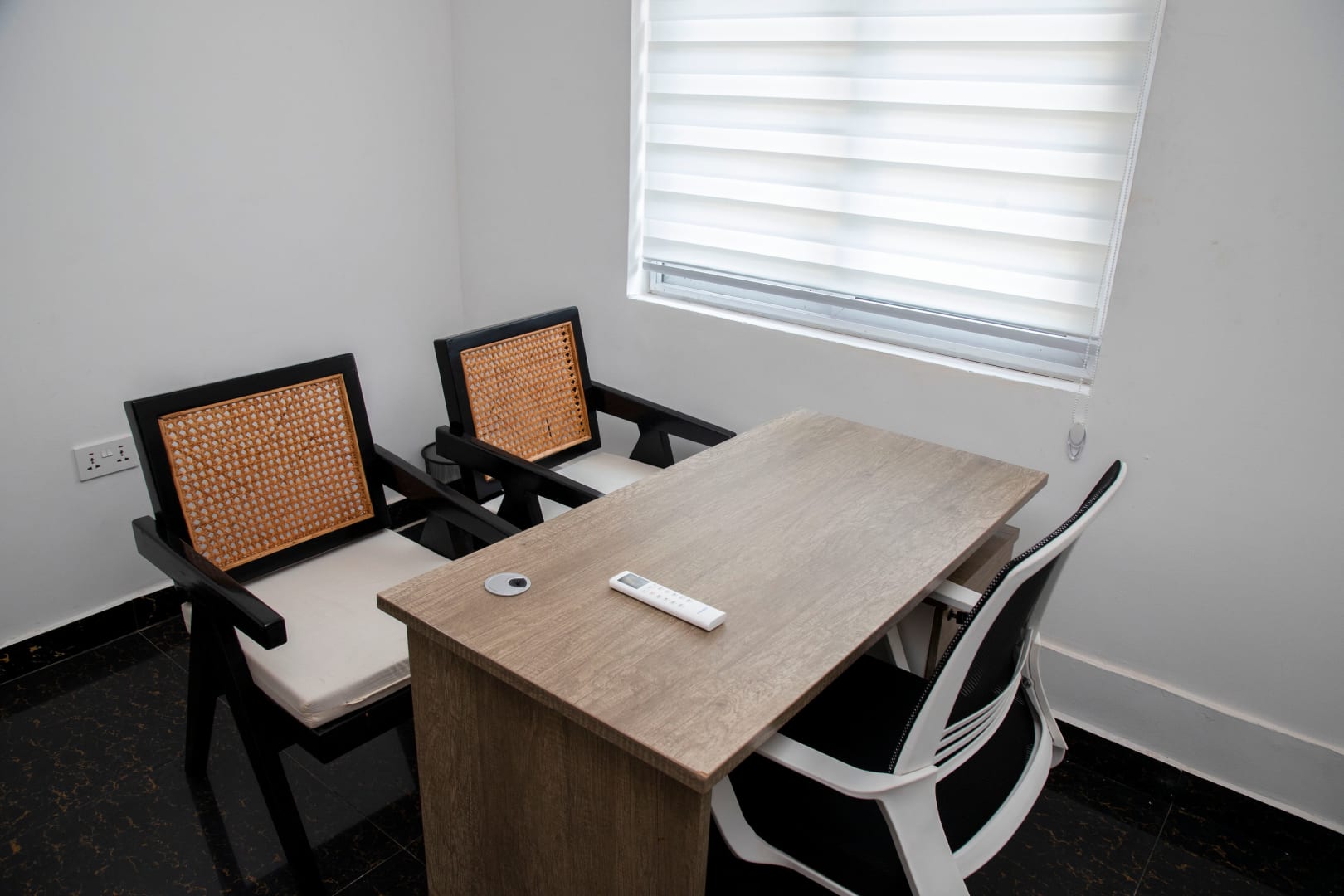 Private Office