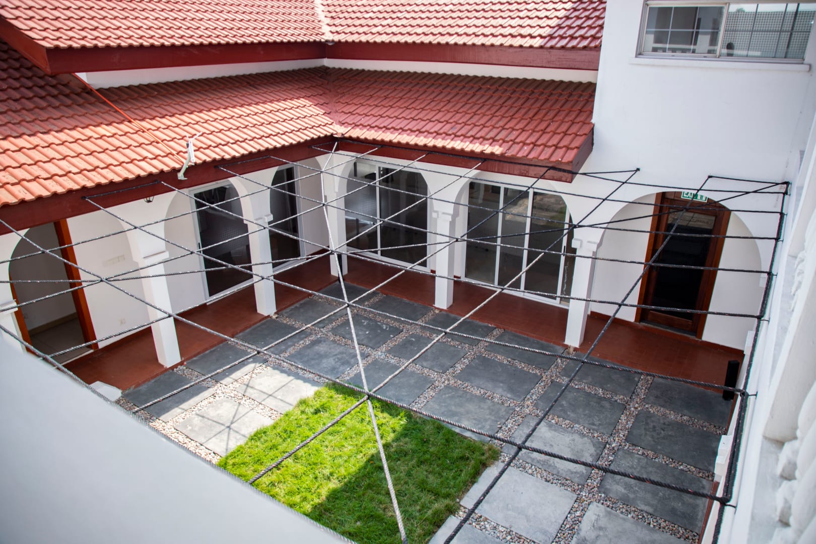 Event Space
