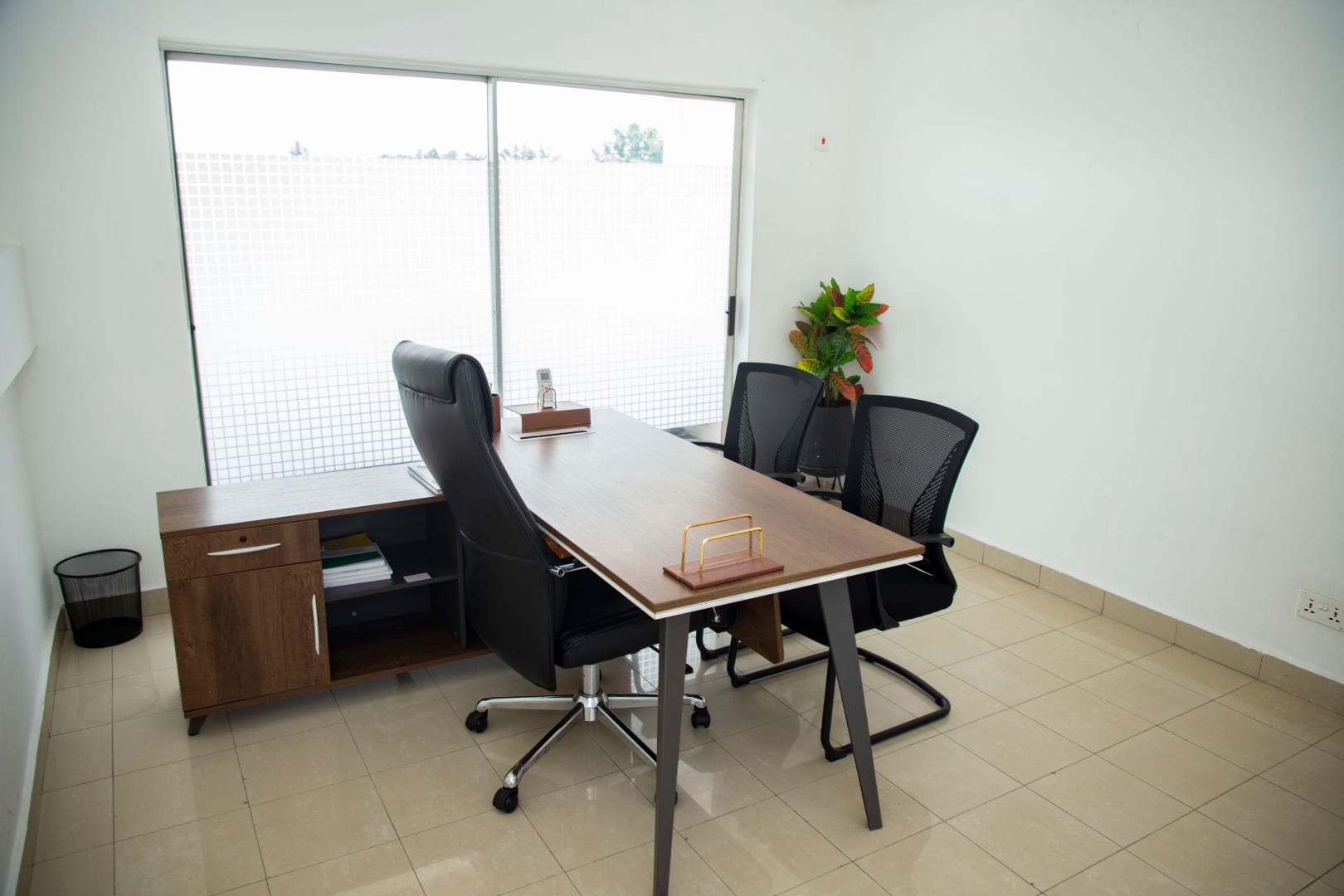 Executive Private Office