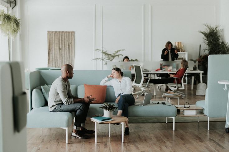 TOP 5 PREMIUM COWORKING SPACES IN ACCRA