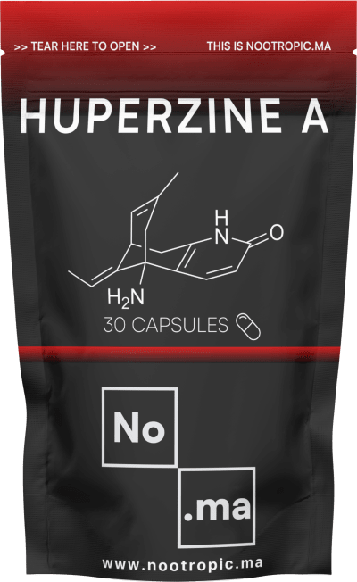 Huperzine A: Clarté & Apprentissage