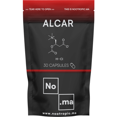 ALCAR — أسيتيل ل-كارنيتين