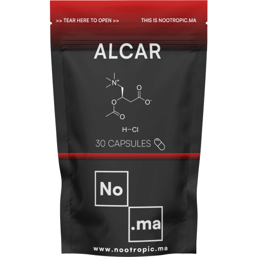 ALCAR — أسيتيل ل-كارنيتين