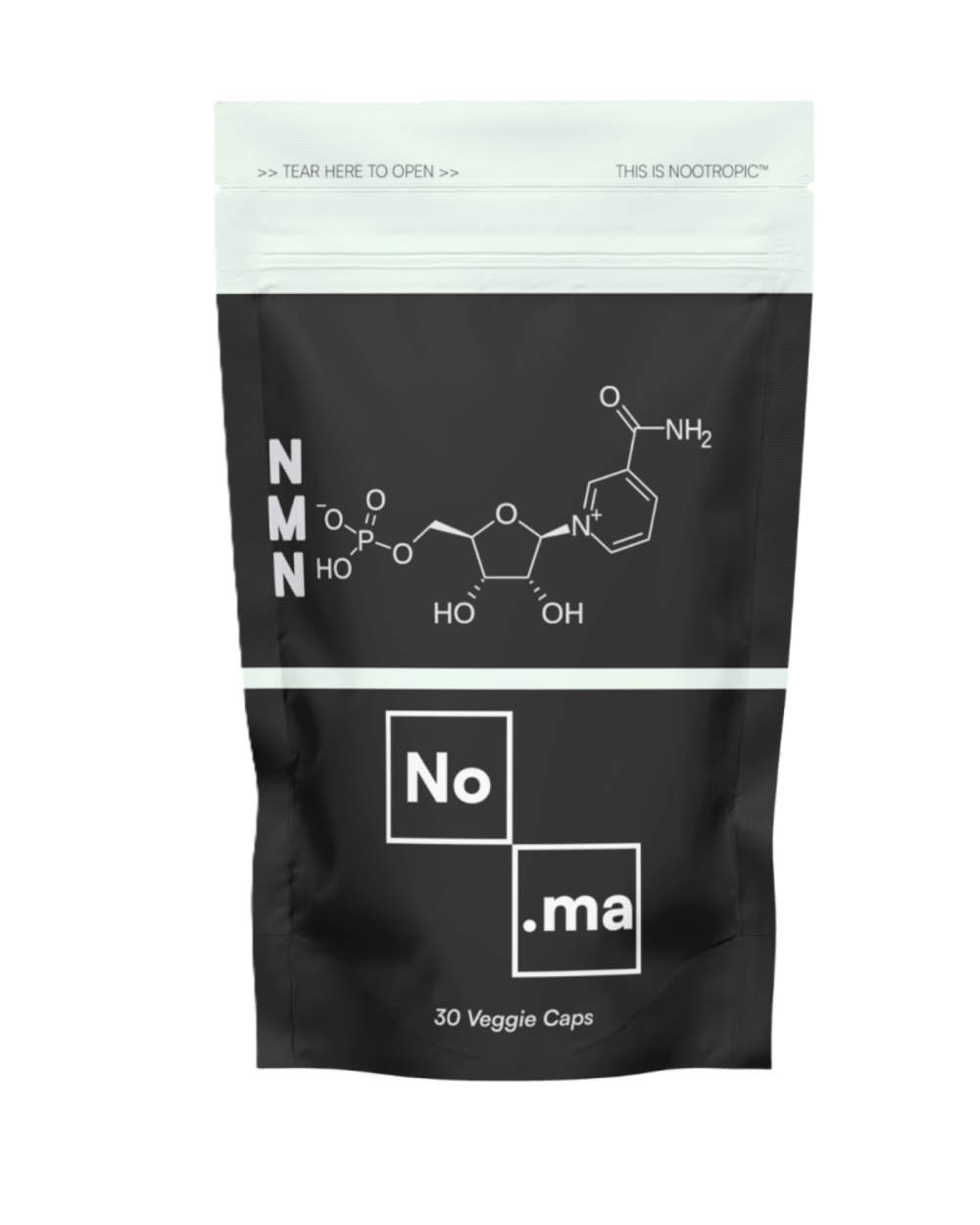 NMN: Jeunesse Cellulaire (NAD+)