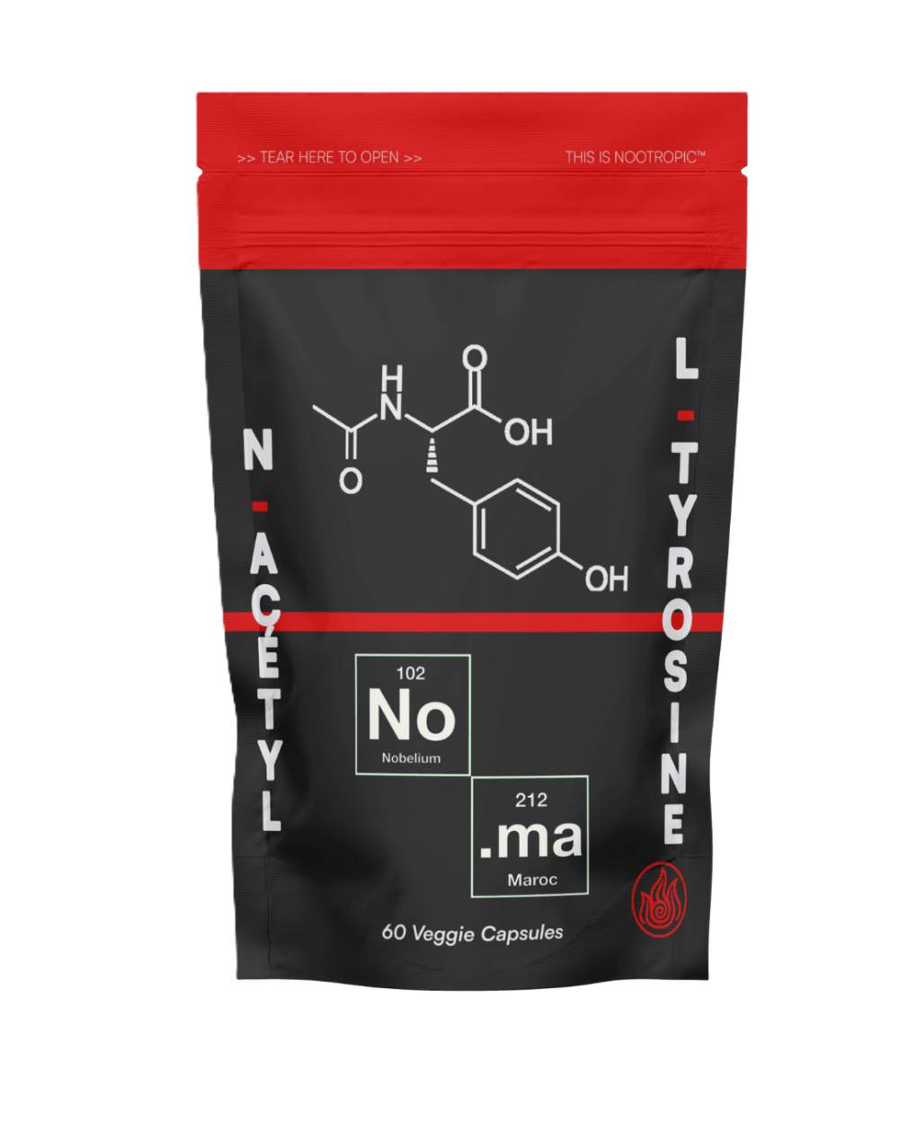 NALT: Motivation & Vigilance