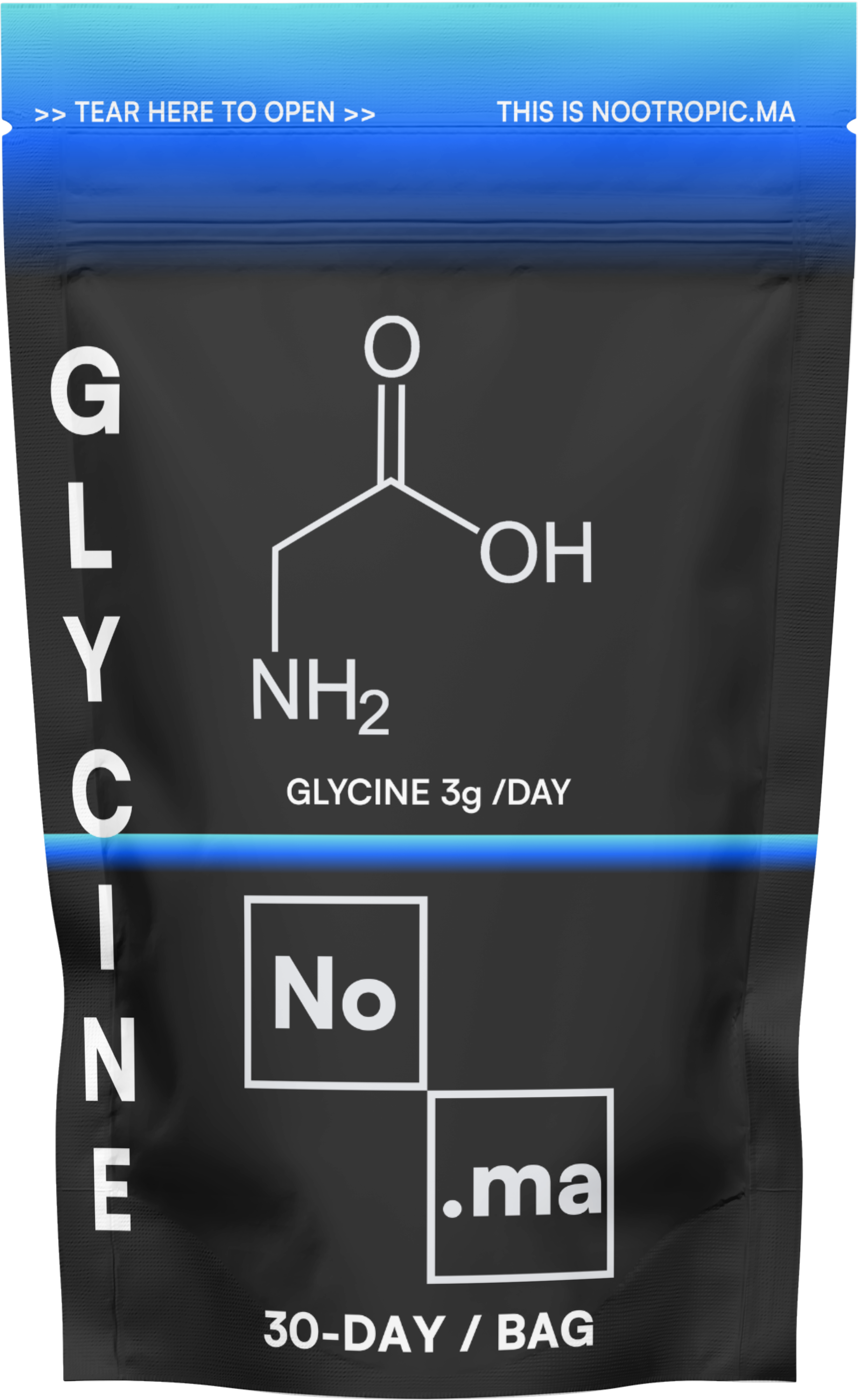 Glycine