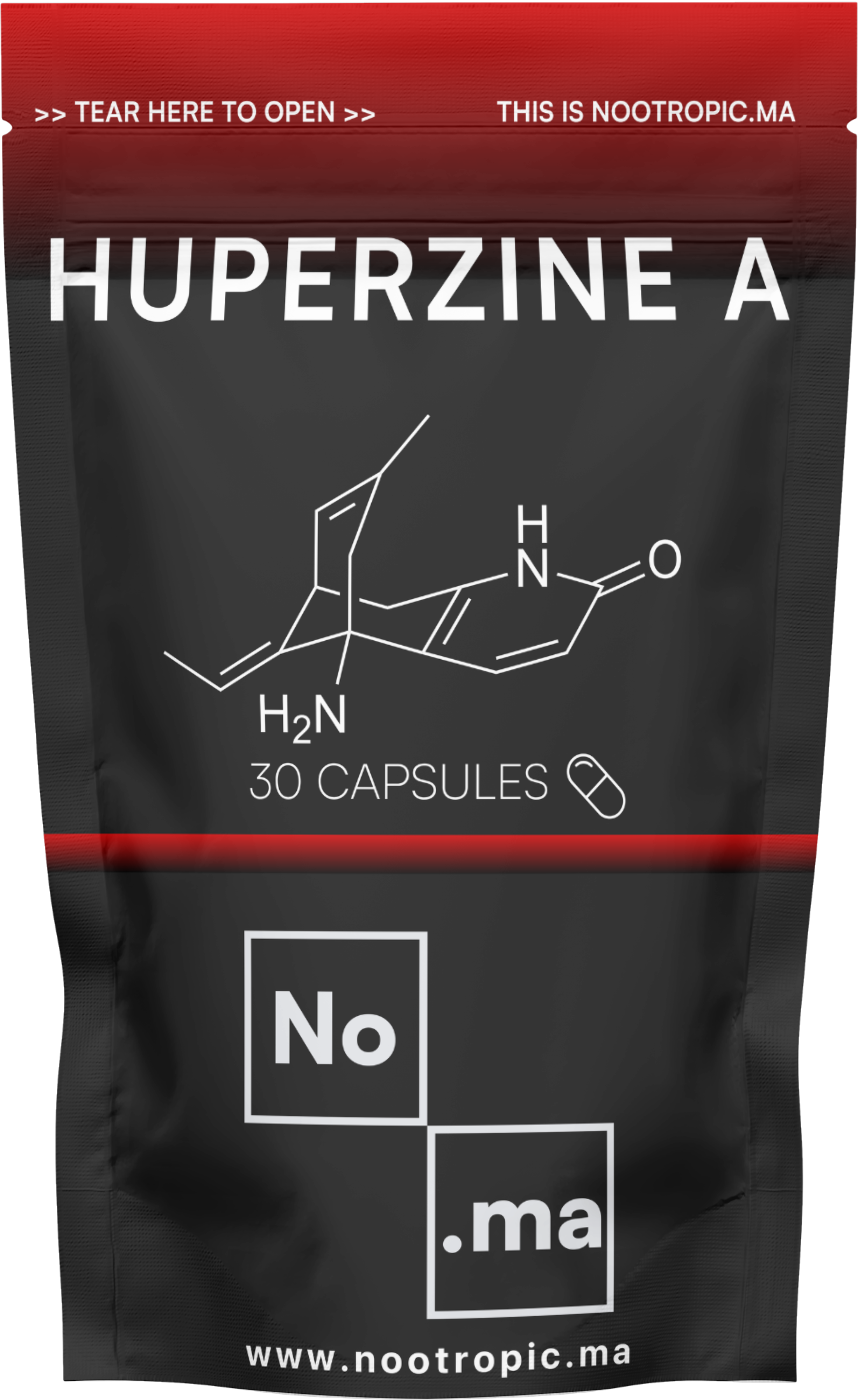Huperzine A: Clarté & Apprentissage