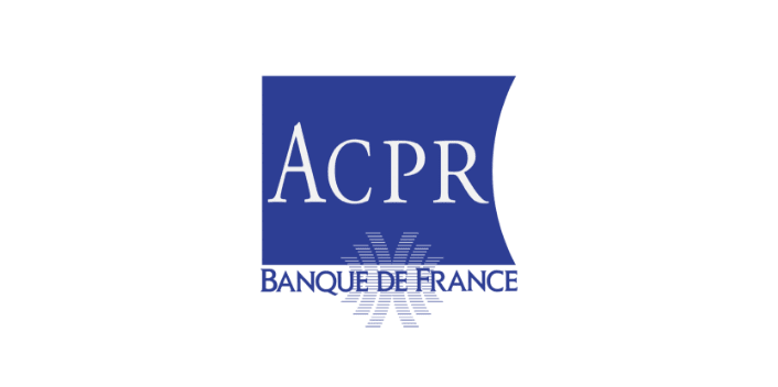 Logo ACPR