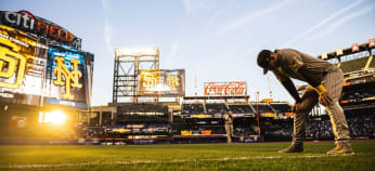 Blake Snell shines as Padres stump Mets