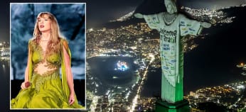 Taylor Swift fan dies before 'The Eras Tour' concert in Rio de