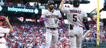 Rangers thump Astros to force Game 7 against defending World