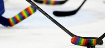 As NHL teams, players opt out of Pride Night events, concerns grow