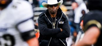 Deion Sanders and Colorado aren't slowing down off Oregon loss - ESPN