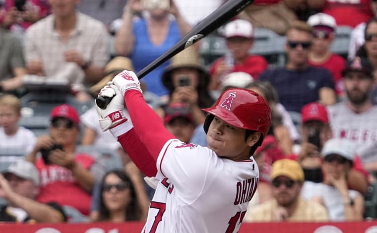 Ohtani's Future Is Still Uncertain As Angels Ponder Decision