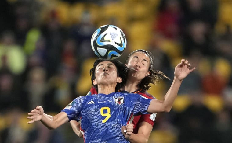 Marta leaves the Women's World Cup with Brazil's group-stage exit, but her  legacy lives on