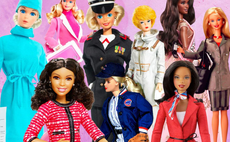 The MyScene Barbies That Tried to Make Barbie Cool Again