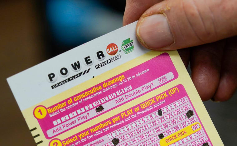 Mega Millions reaches $1B. Here's how to play : NPR