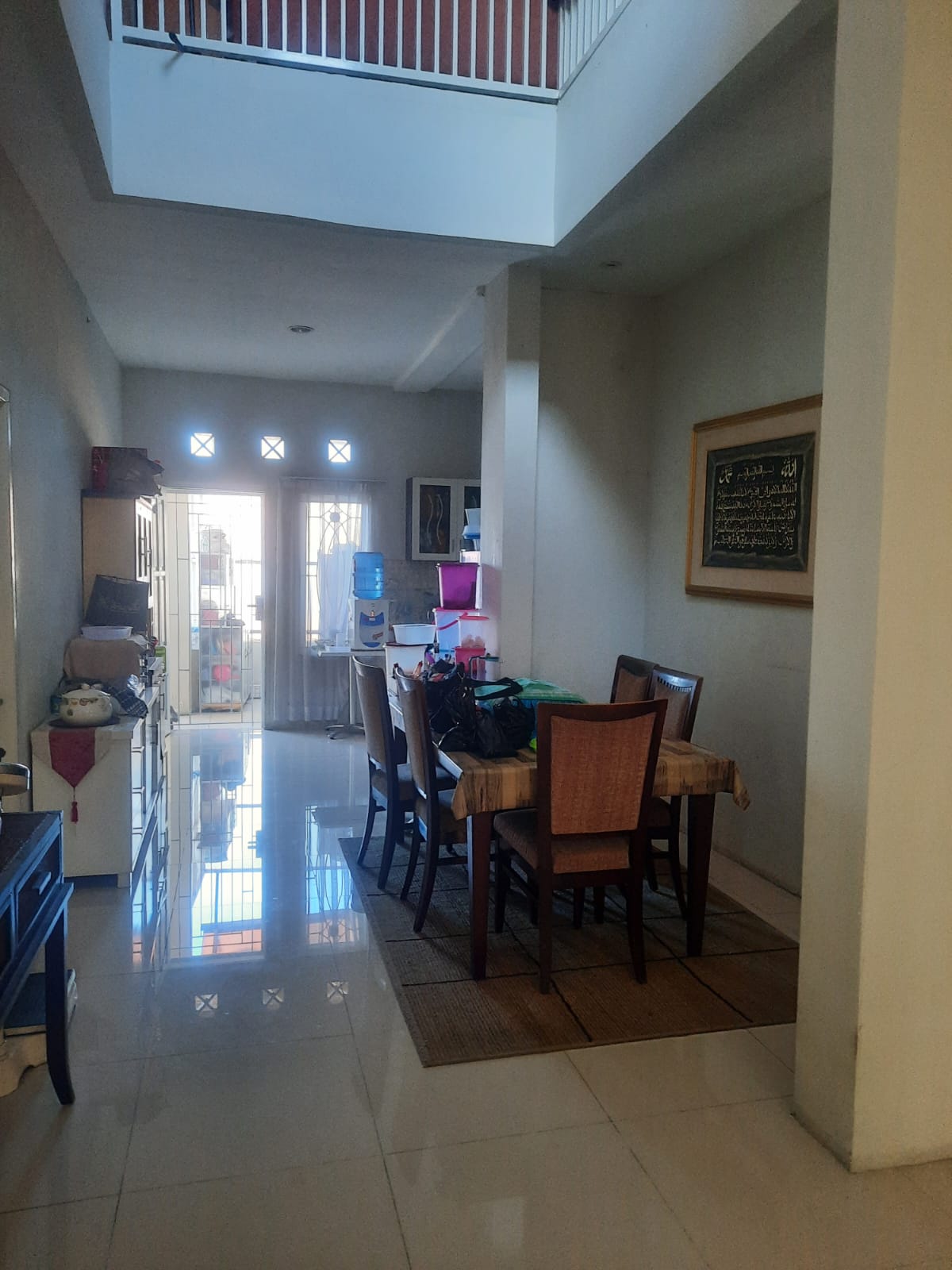 Rumah Murah siap huni istimewa bagus Sariwangi bandung barat. View keren dan Strategis! - Foto 8