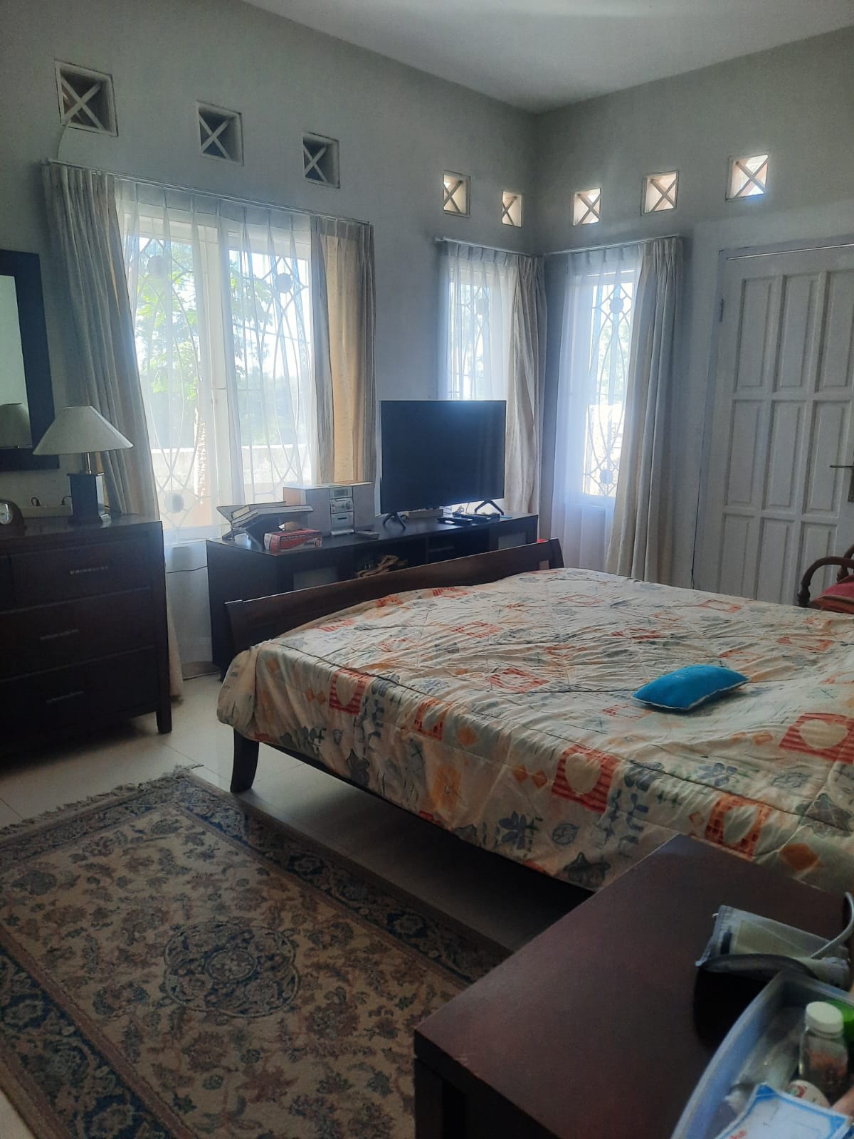 Rumah Murah siap huni istimewa bagus Sariwangi bandung barat. View keren dan Strategis! - Foto 5