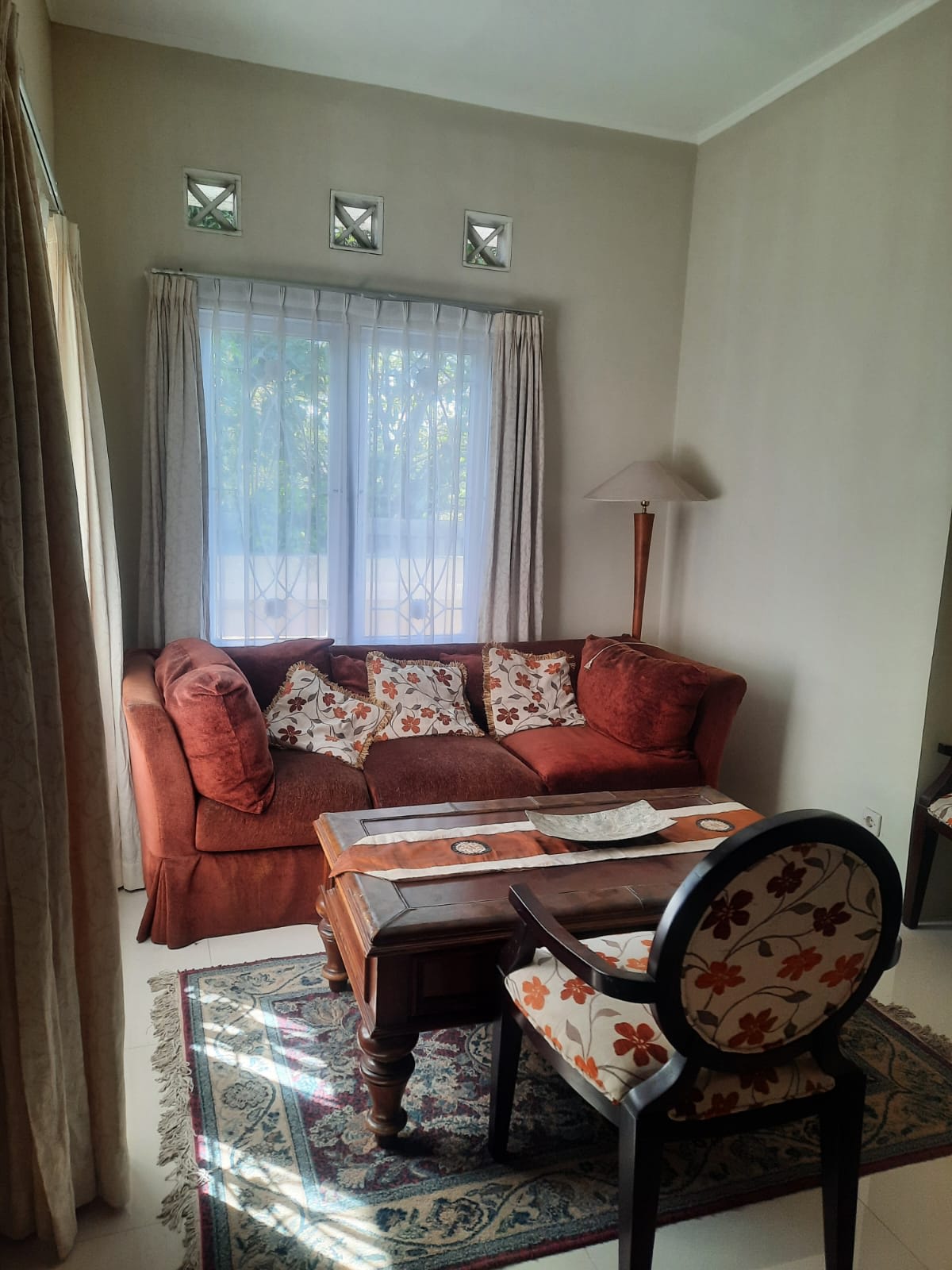 Rumah Murah siap huni istimewa bagus Sariwangi bandung barat. View keren dan Strategis! - Foto 2