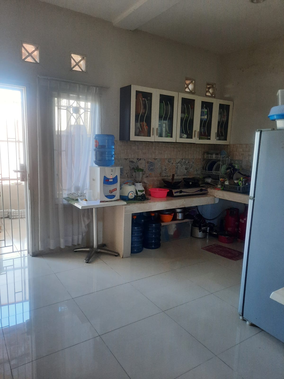 Rumah Murah siap huni istimewa bagus Sariwangi bandung barat. View keren dan Strategis! - Foto 4